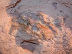 Coober Pedy - Opal