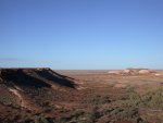 Coober Pedy - Breakaways