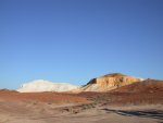 Coober Pedy - Breakaways