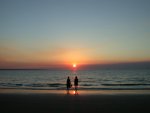 Darwin - Mindil Beach