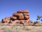 Devils Marbles