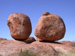 Devils Marbles