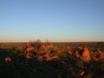 Devils Pebbles