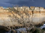 Great Ocean Road - Razor Back bei Loch Ard Gorge