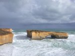 Great Ocean Road - London Bridge
