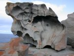 Kangaroo Island - Remarkable Rocks