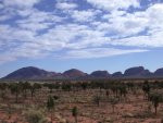 Kata Tjuta