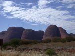 Kata Tjuta