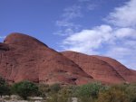Kata Tjuta