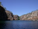 Nitmiluk NP - Katherine Gorge