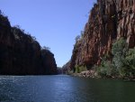 Nitmiluk NP - Katherine Gorge