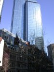 Melbourne - Rialto Towers