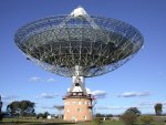 "The Dish" bei Parkes
