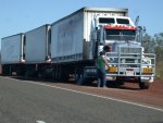 Road Train