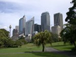 Sydney - Skyline