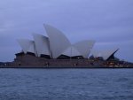 Sydney - Oper
