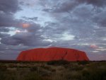 Uluru