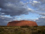 Uluru