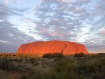 Uluru