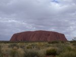 Uluru